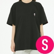 Tシャツ(ユンホ)ブラック Sサイズ / Check This Out TVXQ!公式