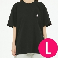 Tシャツ(ユンホ)ブラック Lサイズ / Check This Out TVXQ!公式