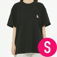 Tシャツ(チャンミン)ブラック Sサイズ / Check This Out TVXQ!公式