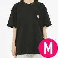 Tシャツ(チャンミン)ブラック Mサイズ / Check This Out TVXQ!公式