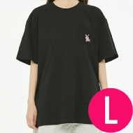 Tシャツ(チャンミン)ブラック Lサイズ / Check This Out TVXQ!公式