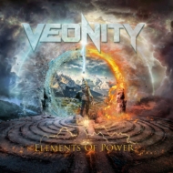 Veonity/Elements Of Power