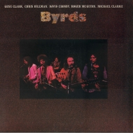 Byrds (180g)(Coral Vinyl)