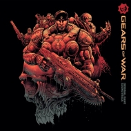 Gears Of War (Red)