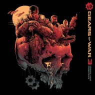 Gears Of War 3 (Red)