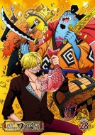 One Piece ワンピース thシーズン ワノ国編 Piece 28 One Piece Hmv Books Online Eyxa