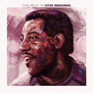 オーティスレディング　レコード Otis Redding オーティス・レディング / Love Man 中古レコード