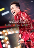 60th Birth Anniversary Double T Wonderland 2021 LIVE in Tokyo International Forum Hall A (Blu-ray+DVD)
