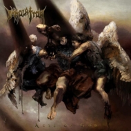 Acts Of God : Immolation | HMV&BOOKS online - GQCS-91149