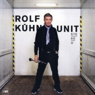 Rolf Kuhn/Stereo