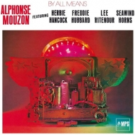 By All Means (Feat.Herbie Hancock / Freddie Hubbard / Lee Ritenour / Seawind Horns)(アナログレコード)
