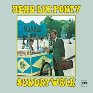 CDアルバム｜Jean-Luc Ponty (ジャン＝リュック・ポンティ)｜商品一覧｜HMV&BOOKS online