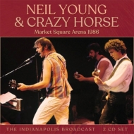 CDアルバム｜Neil Young & Crazy Horse (ニール・ヤング