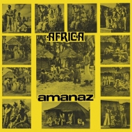 Amanaz/Africa