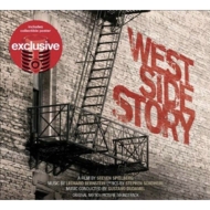 West Side Story (2021)(Includes Collectable Poster)