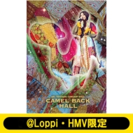 《@Loppi・HMV限定 クリアポーチ付きセット》 豊崎愛生 コンサート2021〜Camel Back hall〜Blu-ray