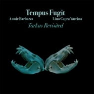 Tempus Fugit Percussion Ensemble/Tarkus Revisited