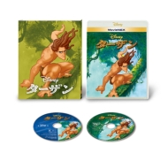 Disney/ Movienex դ (+dvd)(Ltd)