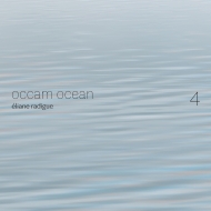 Eliane Radigue/Occam Ocean 4： Gauguet(Sax) Guedon(Gamb) C. robinson(Bs-cl)