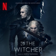 TV Soundtrack/Witcher： Season 2 (Soundtrack From The Netflix Original Series)
