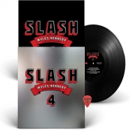 Slash/4 (Feat. Myles Kennedy And The Conspirators)