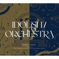 Idolish7 Orchestra Cd Box -Deluxe Edition-