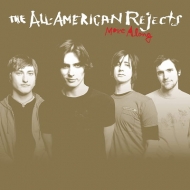 レコード｜All American Rejects (オールアメリカンリジェクツ)｜商品