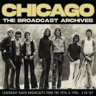 Chicago/Broadcast Archives