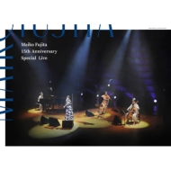 cߎq 15th Anniversary Special Live yՁz(Blu-ray+CD+IWiptbg)