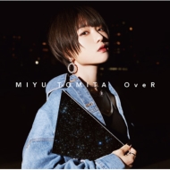 OveR 【初回限定盤】(+DVD）