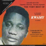 Jean Munsi Kwamy/Very Best Of