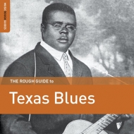 Various/Rough Guide To Texas Blues