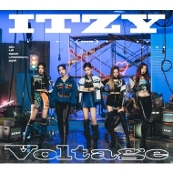 Voltage 【初回限定盤A】(+DVD)