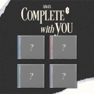 AB6IX Special Album: COMPLETE WITH YOU (ランダムカバー・バージョン)