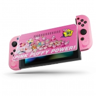 祝30周年！「星のカービィ」ポップなデザインのNintendo Switch