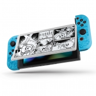 星のカービィ きせかえカバーセット for Nintendo Switch（カービィのコミック・パニック）