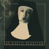 Headstone (70's)/Bad Habits (Pps)(Ltd)