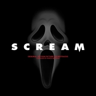 Soundtrack/Scream Ost Boxed Set (Ltd)
