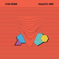 Com Truise/Galactic Melt (10th Anniversary)