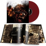 Vein. fm/This World Is Going To Ruin You (Red Vinyl)