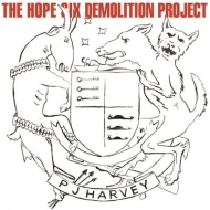 PJ Harvey/Hope Six Demolition Project (Ltd)