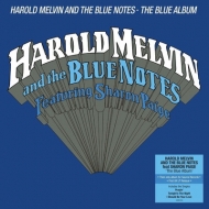 Harold Melvin ＆ The Blue Notes / Sharon Paige/Blue Album