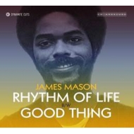 James Mason/Rhythm Of Life