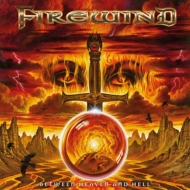 Firewind/Between Heaven And Hell 20th Anniversary Edition