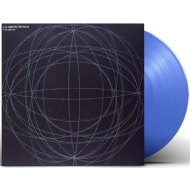 La Habitacion Roja/Fue Electrico (Blue Vinyl)