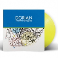 Dorian (Rock)/10000 Metropolis (Coloured Vinyl)