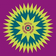 Brazil 45s Boxset Curated By Kenny Dope