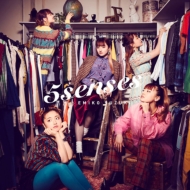 ڱ/5 Senses (+dvd)