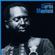 Very Best Of Curtis Mayfield