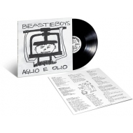 Beastie Boys/Aglio E Olio